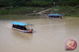 Warga Surakarta Ditemukan Tewas di Bengawan Solo