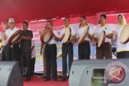 Disabilitas Bukan Penghalang Membangun Daerah