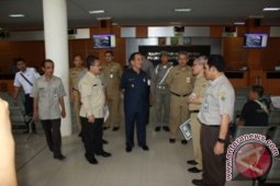 Wagub: Peningkatan Disiplin Harus Selaras dengan Peningkatan Kinerja