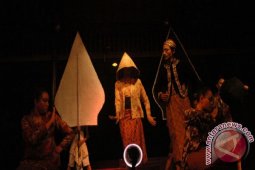 Treatikal Puisi