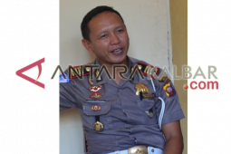 Kecelakaan Di Melawi, Dua Pengendara Meninggal Dunia