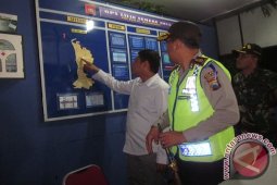 Dishub Lamongan Siapkan Rekayasa Jalur Mudik Pasar Babat