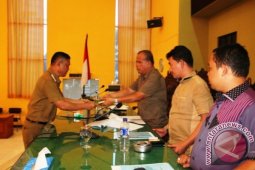 APBD Pematangsiantar Tahun 2016 Rp1 Miliar lebih