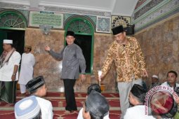 Qatam Al-Quran Akbar Tebing Tinggi.