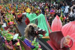 Melepas Matahari 2015
