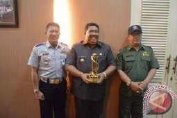 Bupati Agus Serap Aspirasi Masyarakat Melalui Kunker