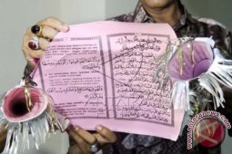 Pemkab Aceh Barat larang warganya bunyikan terompet