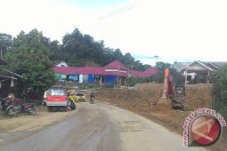 Catatan Akhir Tahun : Membangun Beranda Negara