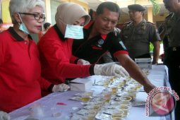 Antisipasi Penyalahgunaan Narkoba