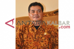 APBD 2018 Melawi belum ada kepastian