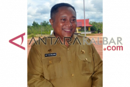 Realisasi Pendapatan Melawi Kurang Rp78 Miliar