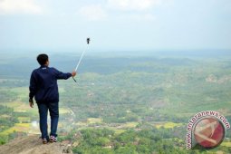 Objek Wisata "Atas Angin" Bojonegoro Dikelola Desa