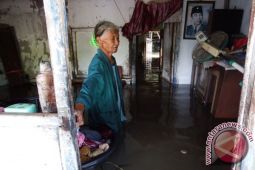 Banjir Jombang