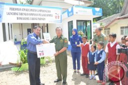 TABUNGAN SIMPANAN PELAJAR