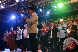 DOA TAHUN BARU