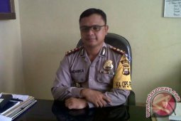 Polisi ungkap jaringan perdagangan bagian tubuh harimau