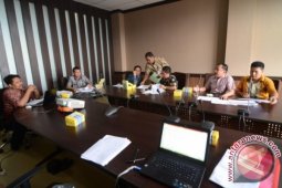 Canangkan Legal Audit, Pantau Penerapan Perda