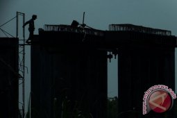 Tol Kertosono-Mojo