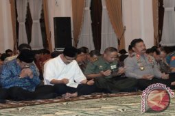 Kapolda Jatim Komitmen Penuhi Harapan Masyarakat pada 2016