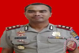Polres Tanah Bumbu Tangani 159 Kasus Narkoba