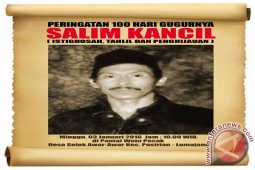 Menteri Desa Berencana Hadiri Istighatsah Salim Kancil