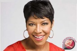 Pelantun "Unforgettable" Natalie Cole meninggal dunia