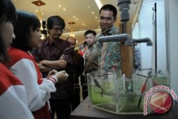 Menggali Terus Sumber Energi Terbarukan Di Indonesia