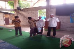 Pemkot Bekasi Resmikan Sistem Pembuangan Sampah Online
