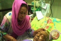 Budayawan Kalsel Adjim Arijadi Wafat