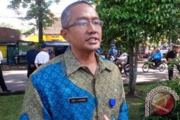 Kota Malang Kebanjiran Sampah 10 Ton