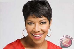 Pelantun "Unforgettable" Natalie Cole Meninggal Dunia