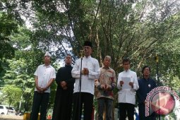 Tokoh Lintas Agama Berharap Bogor Lebih Baik