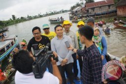 WISATA SUSUR SUNGAI