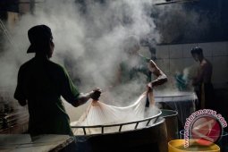 Produksi Tahu Bojonegoro Tidak Terpengaruh Tahu Sumedang