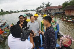 Pungli Dermaga Kelotok Dikeluhkan