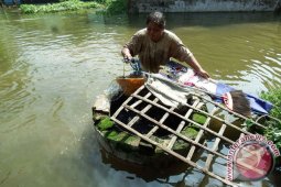 Banjir Jombang