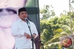 Menteri Marwan: Selok Awar-awar Jadi Desa Wisata Pesisir