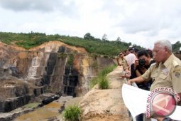 Renegosiasi Tambang Batu Bara Gubernur Minta Dilibatkan