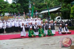 Kemenag Meriahkan 70 Tahun Hari Amal Bhakti