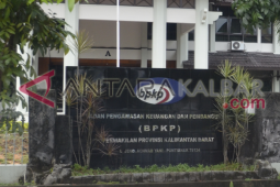 KPK Dan BPKP Kalbar Gelar Semiloka Korsupgah