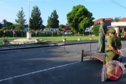Walikota : Lakukan Evaluasi Selama 2015.