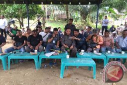 Din Minimi Tidak Akan Terlibat Pilkada 2017