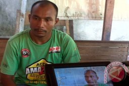 Mantan GAM Minta Presiden Bantu Din Minimi