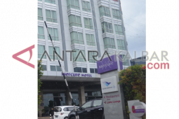 TPK Hotel Berbintang di Maluku Turun