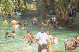 Objek Wisata PAS Simalungun Masih Ramai Dikunjungi