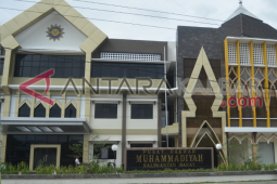 Muhammadiyah: Istri Siyono Mendapatkan Teror