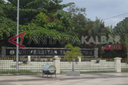 Untan Dapat Dana Rp300 Miliar Dari IDB