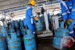 Mulai Besok, Harga LPG di Jatim Turun