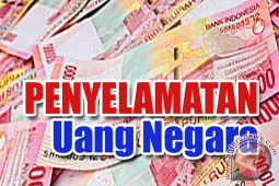 Kejari Banjarbaru Selamatkan Uang Negara Rp545 Juta