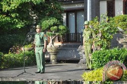 Penjabat Bupati Bangli Minta Semua Pegawai Miliki Fungsi Kontrol